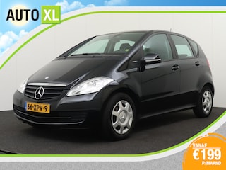 Mercedes-Benz A-klasse 160 BlueEFFICIENCY Business Class Airco Bluetooth
