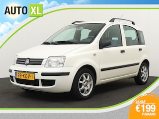 Fiat Panda 1.2 Edizione Cool Airco Bluetooth LMV