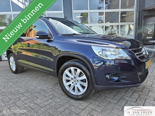 Volkswagen Tiguan 1.4 TSI Sport&Style APPLE CARPLAY PDC NAP