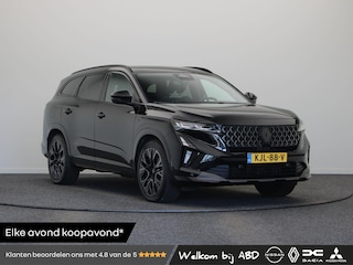 Renault Espace E-Tech full hybrid 200 esprit Alpine 7p. | Panoramadak | Adaptive cruise control | Stoel & Stuurverwarming | Climate control | Apple carplay / Android auto | Lichtmetalen velgen 20'' |