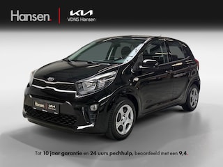 Kia Picanto 1.0 MPi ComfortLine I Bluetooth I Radio I Airco