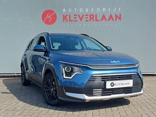 Kia Niro 1.6 GDi PHEV DynamicLine | CAMERA | AIRCO | APLLE CARPLAY/ ANDROID AUTO BTW AUTO