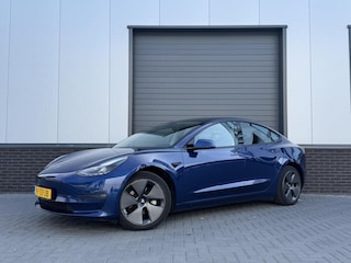 Tesla Model 3 Long Range AWD 75 kWh SOH 90,8%