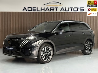Peugeot 5008 1.2 Hybrid 145 Allure 7 Pers. Automaat / Navigatie full map / 360 Camera / Adaptive Cruise / Climate control /