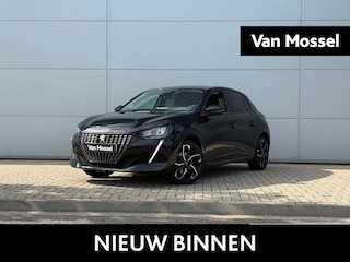 Peugeot 208 1.2 PureTech Allure Pack