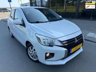 Mitsubishi Space Star 1.2 Active/Automaat/Carplay/Airco/cruise/