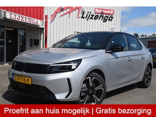 Opel Corsa 1.2 Turbo GS Carplay | LED | AC | Bluetooth | Camera | DAB | LMV