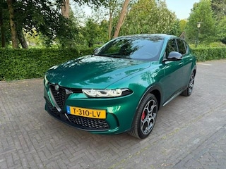 Alfa Romeo Tonale 1.3T PHEV Veloce/Pano/Leer/Acarplay/Matrix led/Acruise/360Camera/Harman Kardon/Garantie