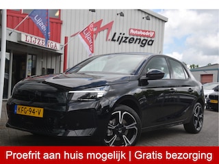 Opel Corsa 1.2 Turbo GS Carplay | LED | AC | Bluetooth | Camera | DAB | LMV