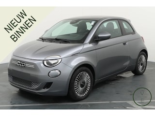 Fiat 500 Icon 24 kWh | BTW | Nieuw | CarPlay |