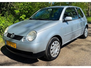 Volkswagen Lupo 1.4 Turijn 2006 ZEER NETTE AUTO