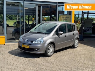Renault Modus 1.6-16V NIght &amp; Day - climate control - cruise control