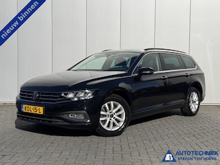 Volkswagen Passat Variant 1.5 TSI Business Carplay Automaat Stoelmass.