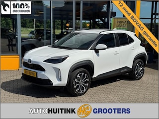 Toyota Yaris Cross 1.5 Hybrid Dynamic - Navi - camera - BLIS