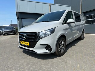 Mercedes-Benz Vito 114 DCi DC Aut. 5 persoons Leder