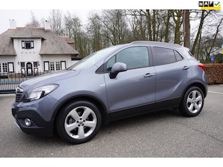 Opel Mokka 1.4 T Edition Clima,Cruise Navi Pdc Lm Velgen