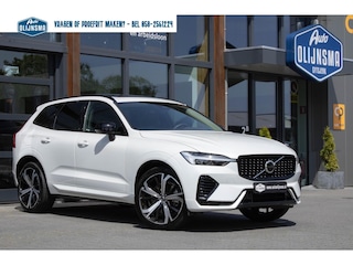Volvo XC60 2.0 T6 PHEV Long Range AWD Plus Dark|Stoelverwarming+Koeling|Camera|ACC|