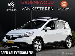 Renault Scénic 1.2 TCe I Navi I Trekhaak I