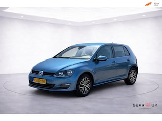 Volkswagen Golf 1.2 TSI Allstar CRUISE|CLIMA|PARK.S|SCHERM|