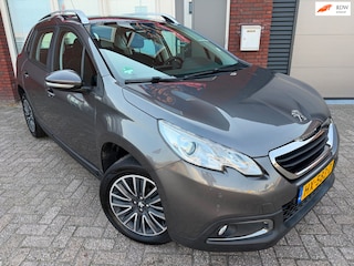 Peugeot 2008 1.2 PureTech Active / Riem vv / Navi / Airco / Cruise / NAP