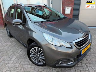 Peugeot 2008 1.2 PureTech Active / Riem vv / Navi / Airco / Cruise / NAP