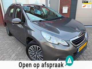 Peugeot 2008 1.2 PureTech Active / Riem vv / Navi / Airco / Cruise / NAP