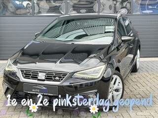 Seat Ibiza 1.0 TSI FR Business Intense | Beats | Virtu | Cam