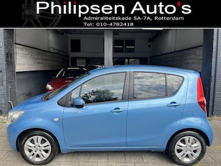 Opel Agila 1.0 Edition