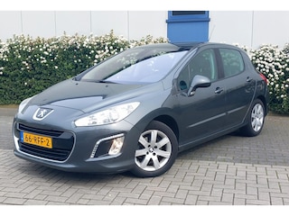 Peugeot 308 1.6 VTi 120PK 5D Première