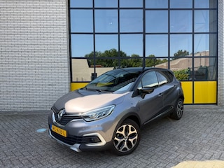 Renault Captur Automaat Edition One, Trekhaak & Full led