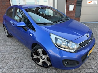 Kia Rio 1.2 CVVT BusinessLine / Airco / 5DRS / Cruise / AUX / NAP