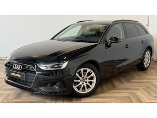 Audi A4 Avant 35 TFSI S edition|WEINIG KM|AUTOMAAT|INRUIL MOGELIJK|
