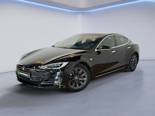 Tesla Model S 100D|OPEN DAK|PANO|LEDER|AUTOPILOT|