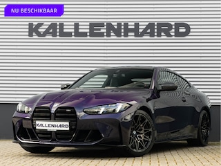 BMW 4-serie Coupé - Manual - Carbon Brakes - Bucket Seats - Carbon Exterior