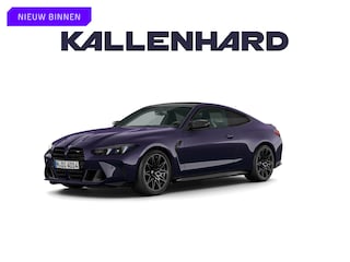 BMW 4-serie Coupé - Manual - Carbon Brakes - Bucket Seats - Carbon Exterior