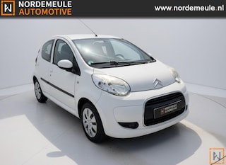 Citroën C1 1.0-12V. AIRCO, ELEK PAKKET.