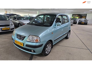 Hyundai Atos 1.1i Dynamic Prime Automaat!