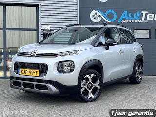 Citroën C3 Aircross 1.2 PureTech S&S Shine Pano CarPlay