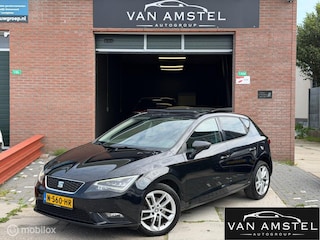 Seat Leon 1.2 TSI - Panoramadak - Automaat - Apple Carplay