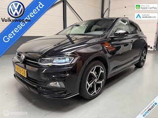 Volkswagen Polo 1.6 TDI R-Line 2x Pano|Vol opties|BTW