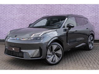 Lynk & Co 08 1.5 Plug-in Hybrid More | PHEV | Matrix LED Koplampen | Panoramadak | 360 Graden Camera | Stoelmassage | Stoelventilatie | Harman Kardon Audio | Lichtmetalen Velgen 21 inch | Apple Carplay | Android Auto