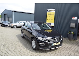 Volkswagen T-Roc 1.0 TSI Style