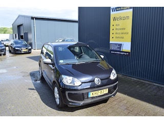 Volkswagen Up 1.0 move up! BlueMotion