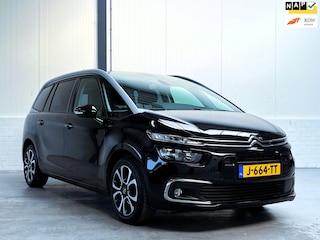 Citroën C4 SpaceTourer 1.2 PureTech Business|Leder|Riem V.V.|Trekhaak