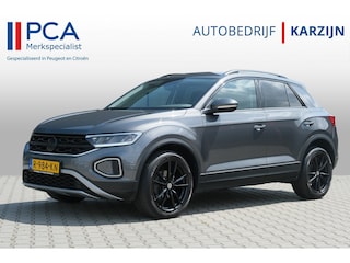 Volkswagen T-Roc 1.5 TSI Life 75 Edition