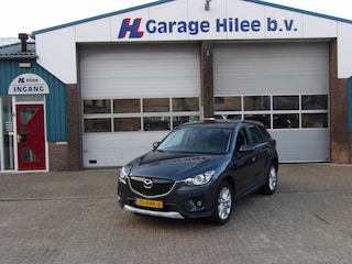 Mazda CX-5 2.0 GT-M 4WD