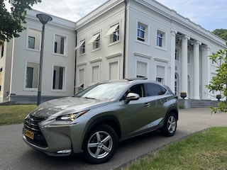 Lexus NX 300h AWD HYBRID 1:20 ! 1E EIG !