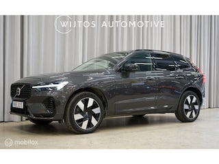 Volvo XC60 2.0 T6 Plug-in hybrid AWD Ultimate Dark, pano H/K
