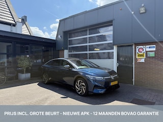 Volkswagen ID.7 Pro Business 77 kWh WARMTEP/PANO *ALL-IN PRIJS*