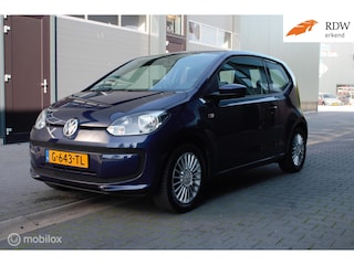 Volkswagen Up 1.0 take up! BlueMotion